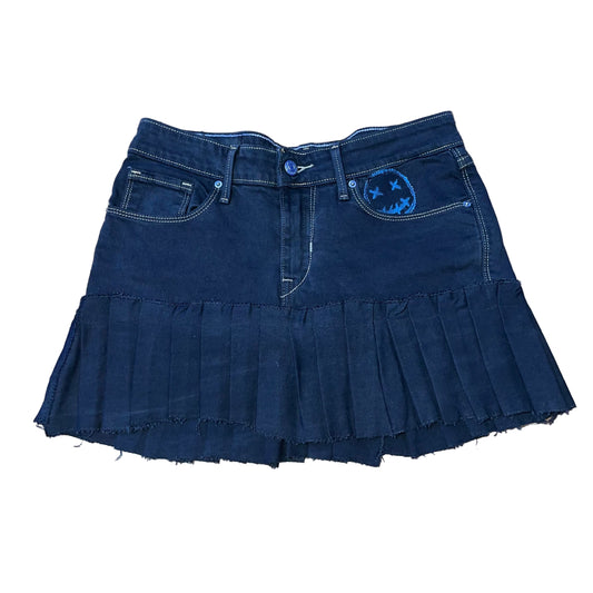 Levi’s Black Mini Skirt